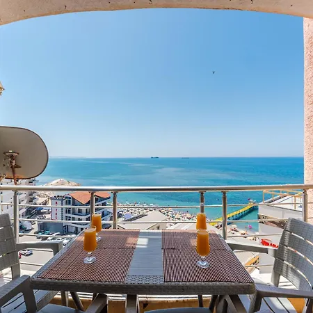 Oasis With A Sea View * Durrës