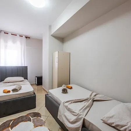 Apartament Oasis With A Sea View Durrës