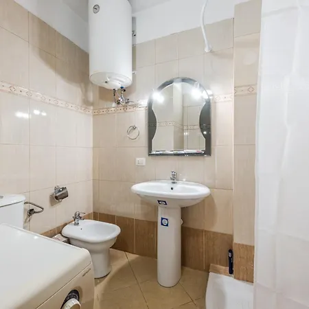 Oasis With A Sea View * Durrës