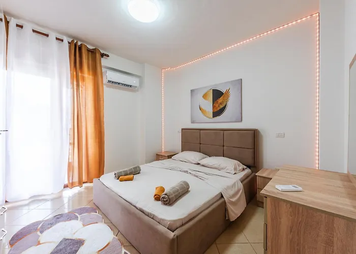 Oasis With A Sea View *